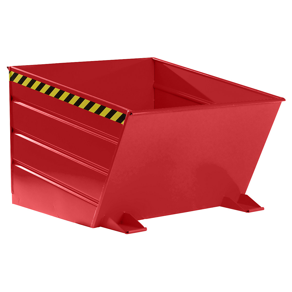 Recipiente basculante – eurokraft pro