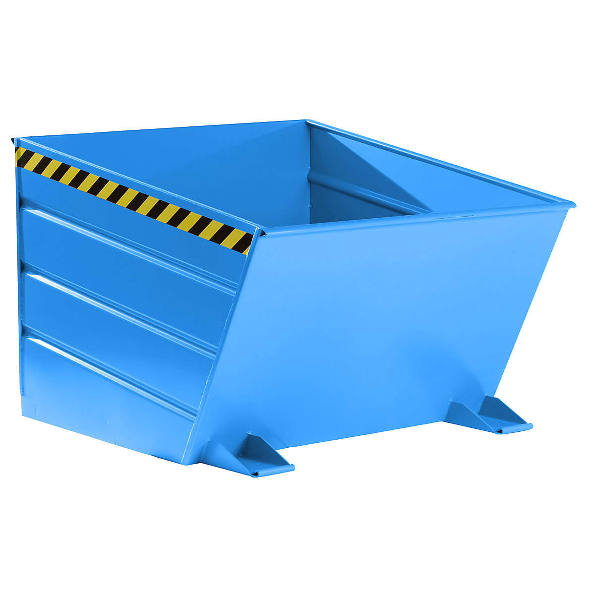 Recipiente basculante – eurokraft pro