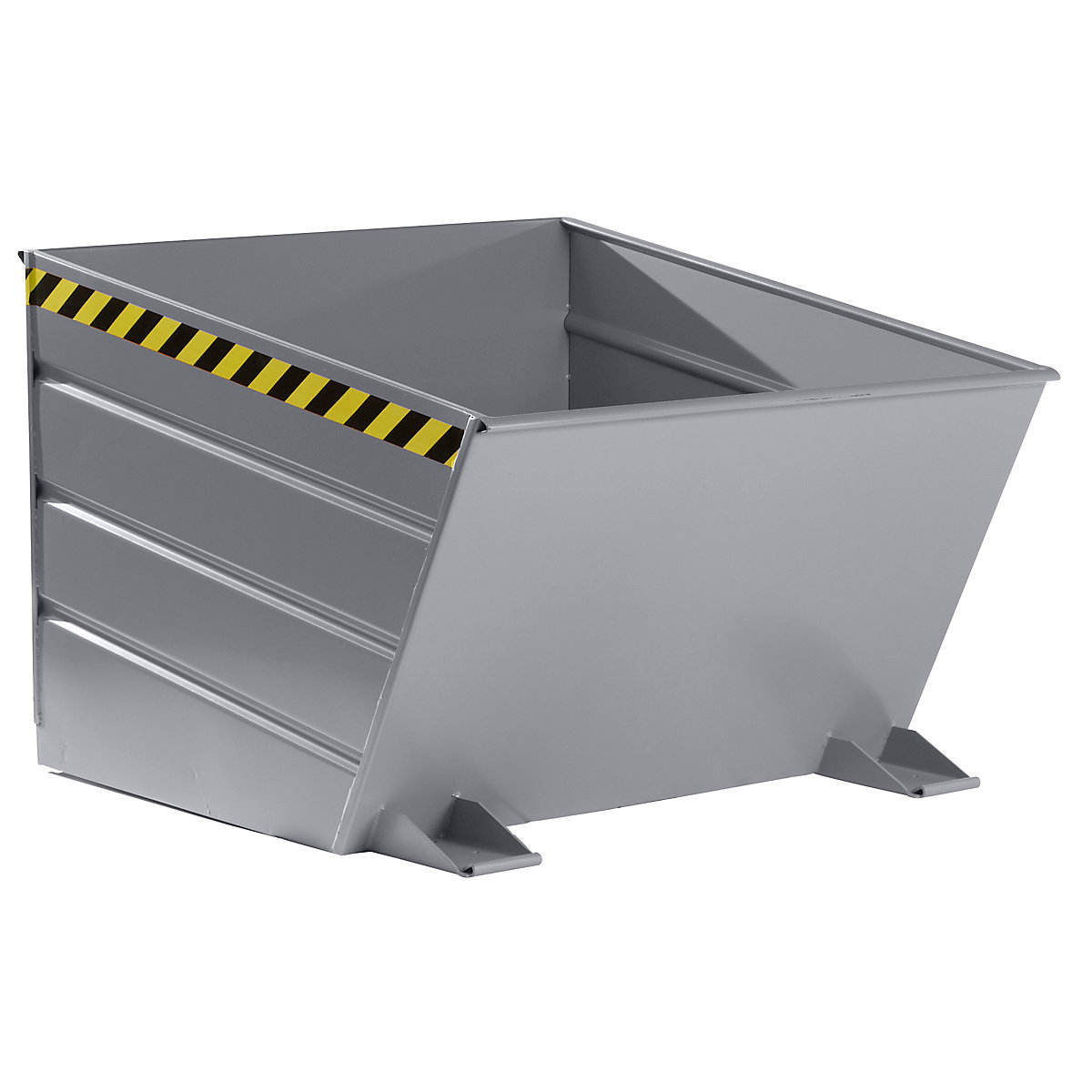 Recipiente basculante – eurokraft pro