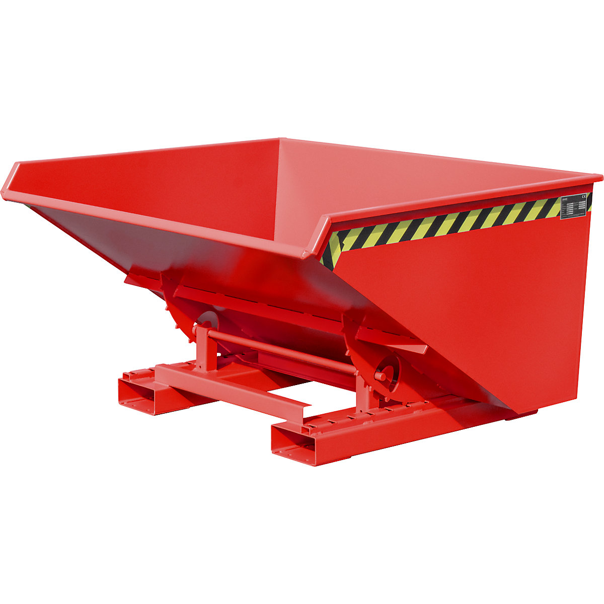 Recipiente para aparas EXPO-E – eurokraft pro