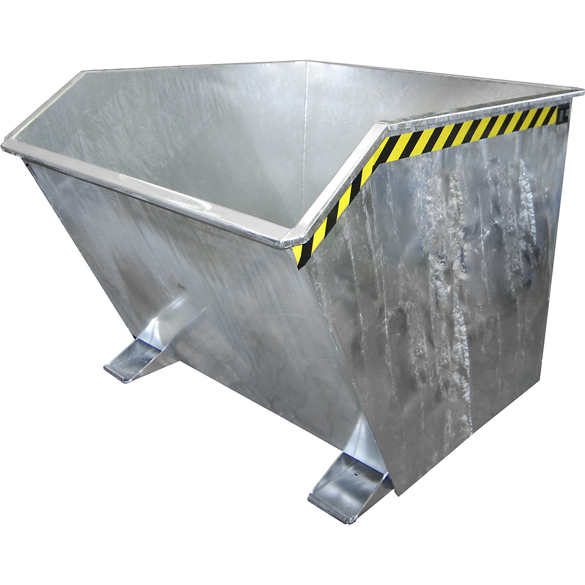 Recipiente para aparas SGU – eurokraft pro