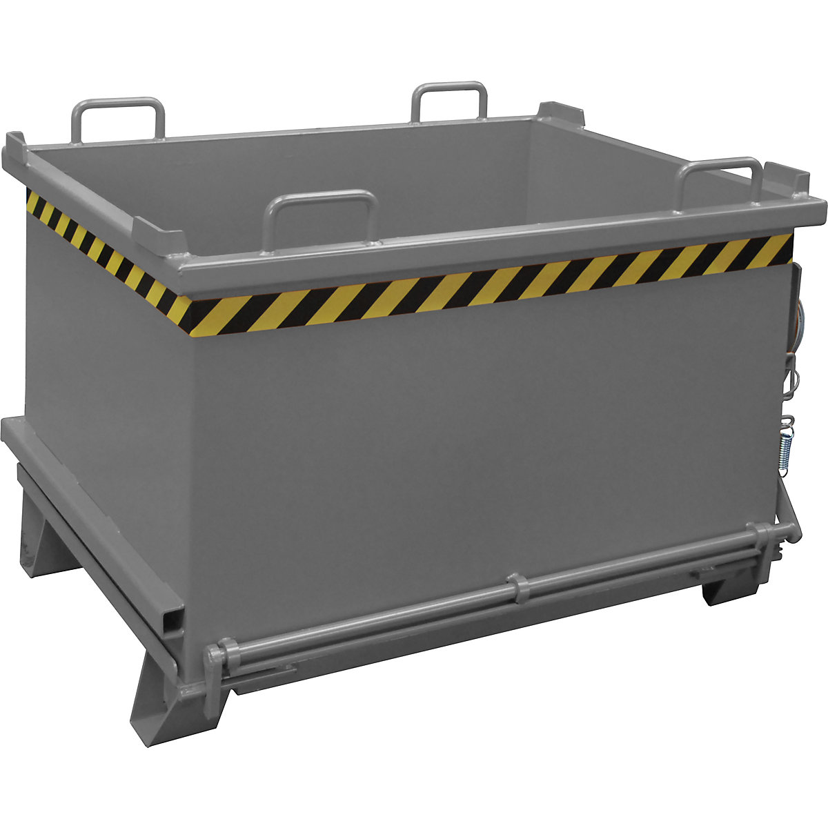 Recipiente com fundo de abrir SB - eurokraft pro