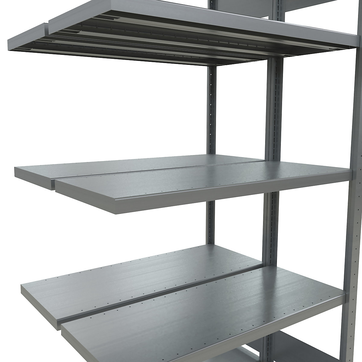 Estante de encaixar – eurokraft pro (Imagem do produto 10)-9