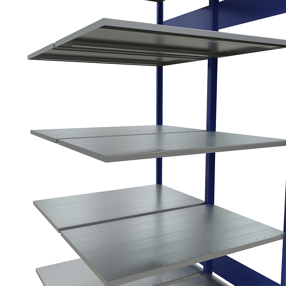 Estante de encaixar – eurokraft pro (Imagem do produto 8)-7