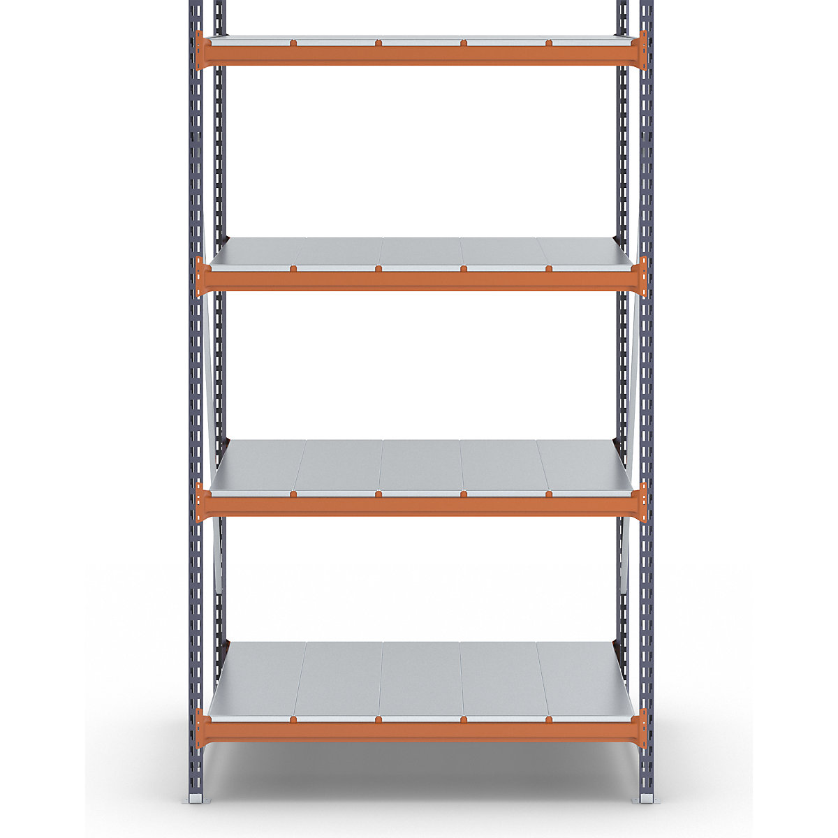 Estante larga (Imagem do produto 4)-3