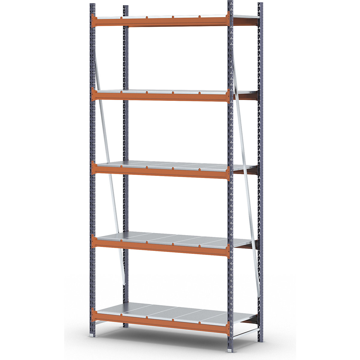 Estante larga (Imagem do produto 6)-5