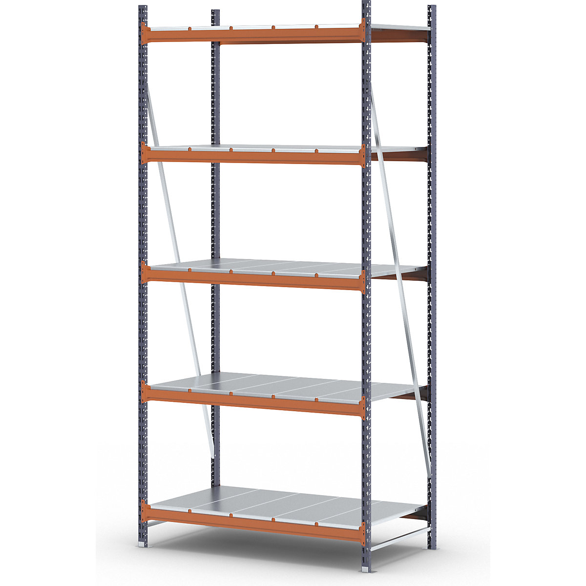 Estante larga (Imagem do produto 6)-5