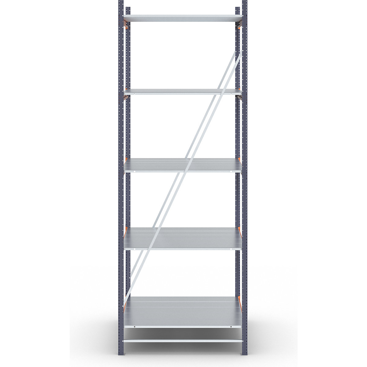 Estante larga (Imagem do produto 5)-4