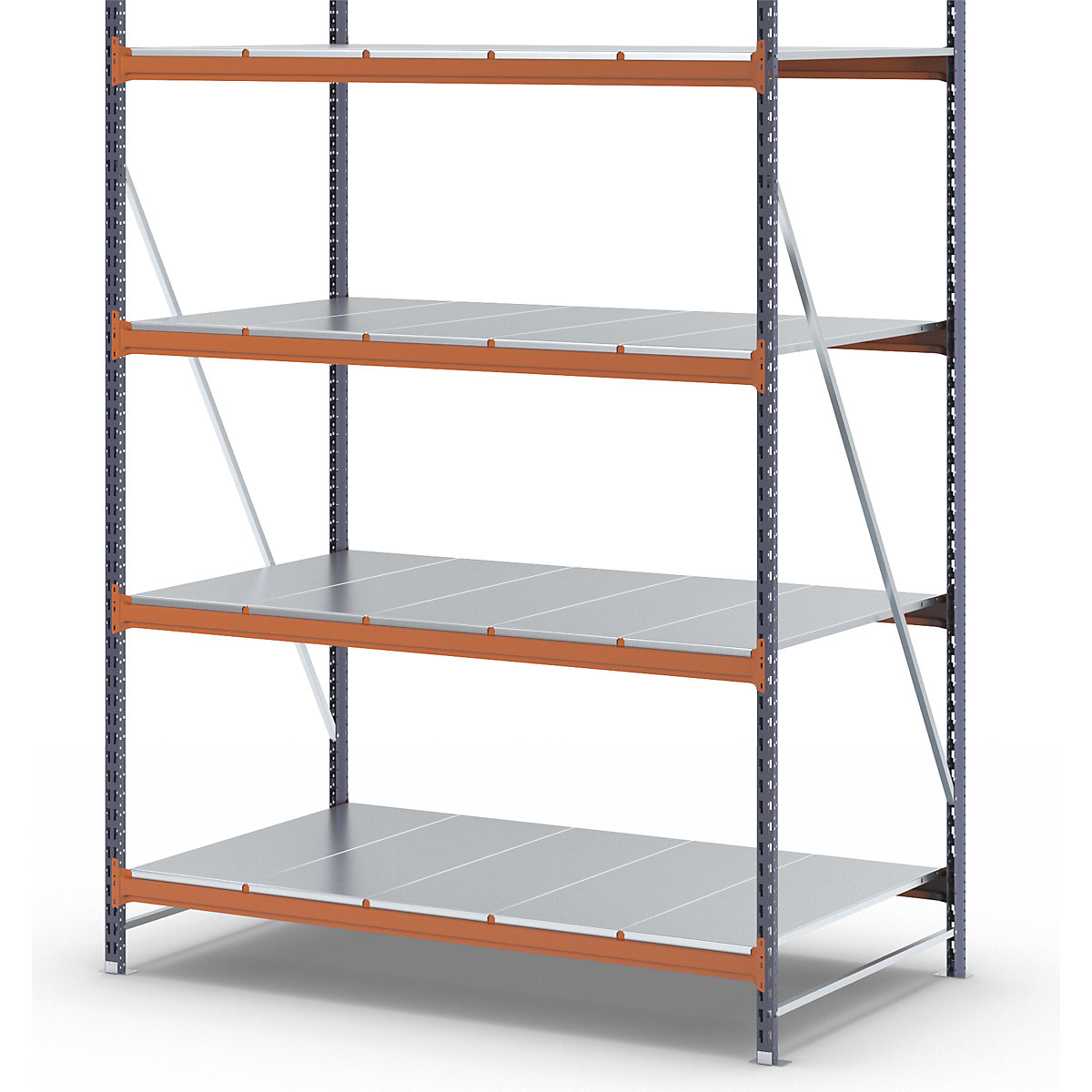 Estante larga (Imagem do produto 6)-5