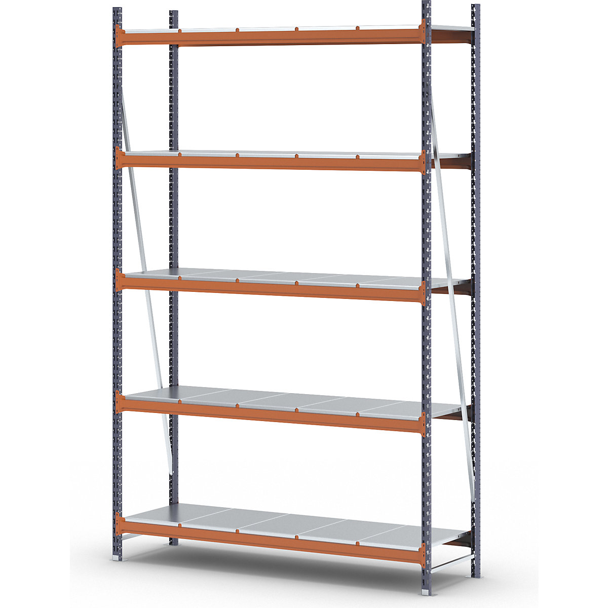 Estante larga (Imagem do produto 6)-5