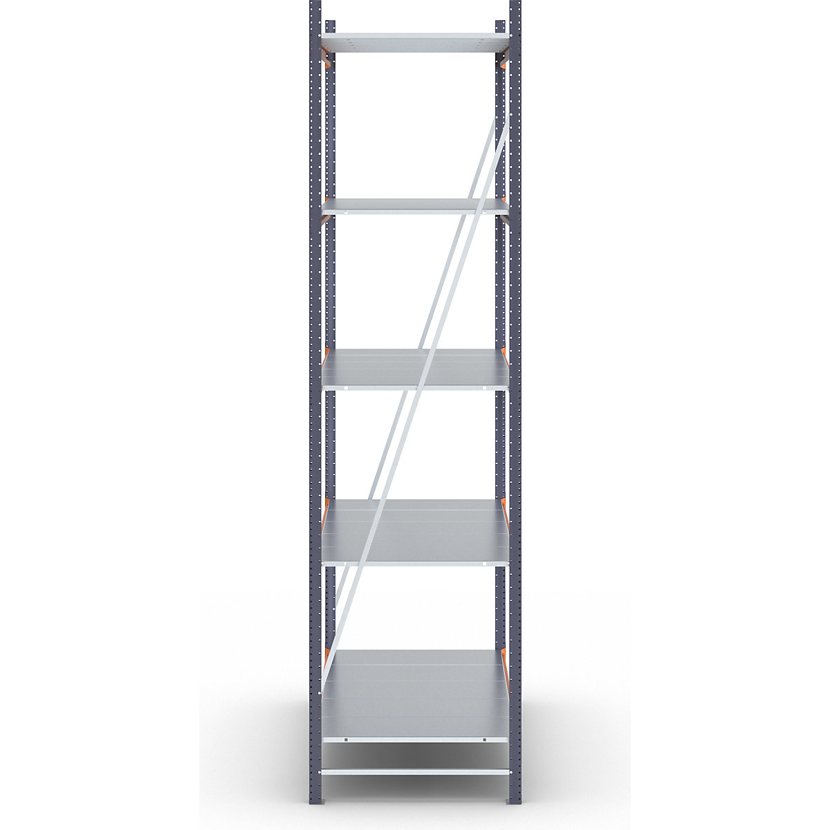 Estante larga (Imagem do produto 5)-4