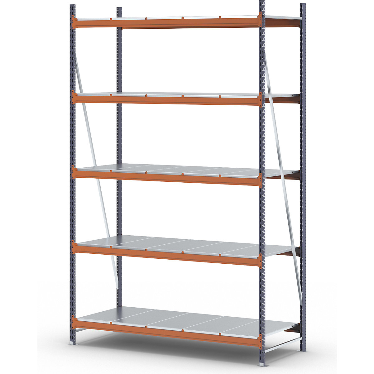 Estante larga (Imagem do produto 6)-5