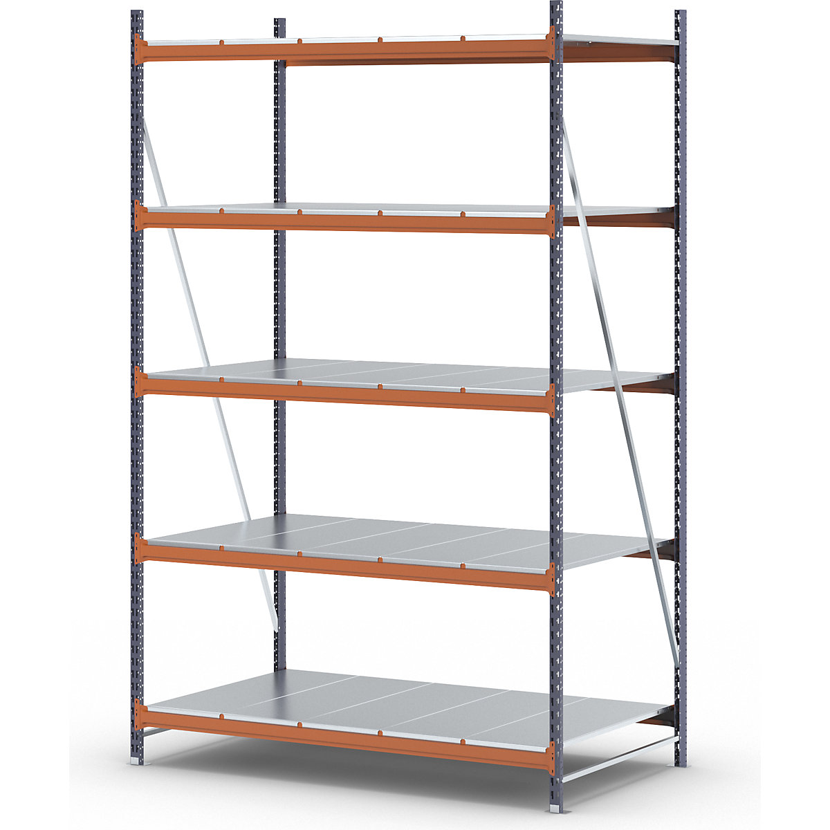 Estante larga (Imagem do produto 6)-5