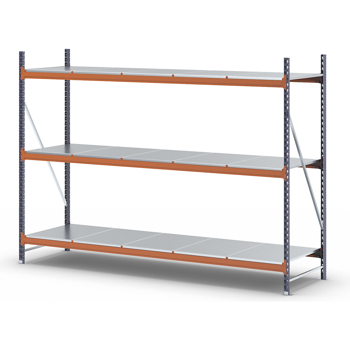 Estante larga (Imagem do produto 6)-5