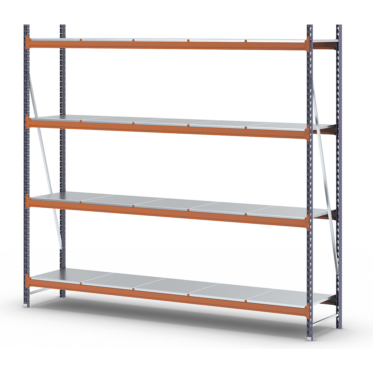 Estante larga (Imagem do produto 6)-5