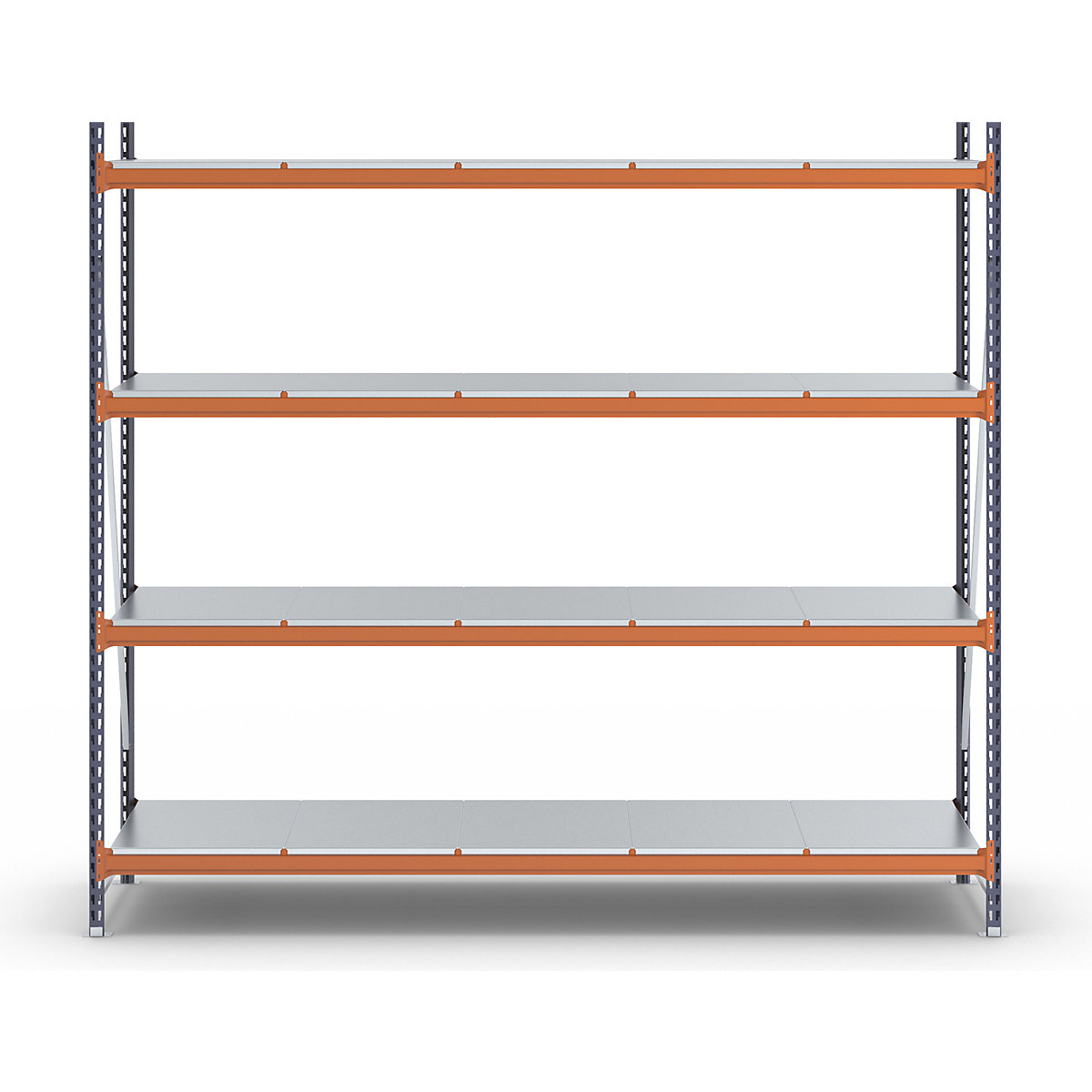 Estante larga (Imagem do produto 4)-3