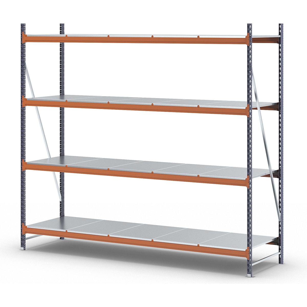 Estante larga (Imagem do produto 6)-5