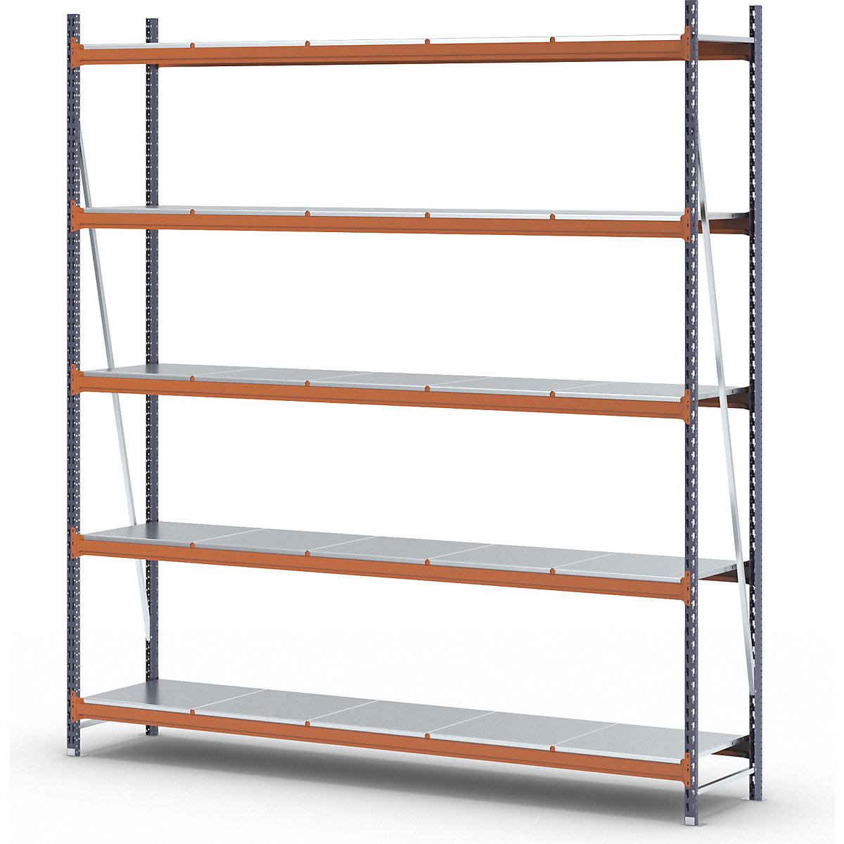 Estante larga (Imagem do produto 6)-5