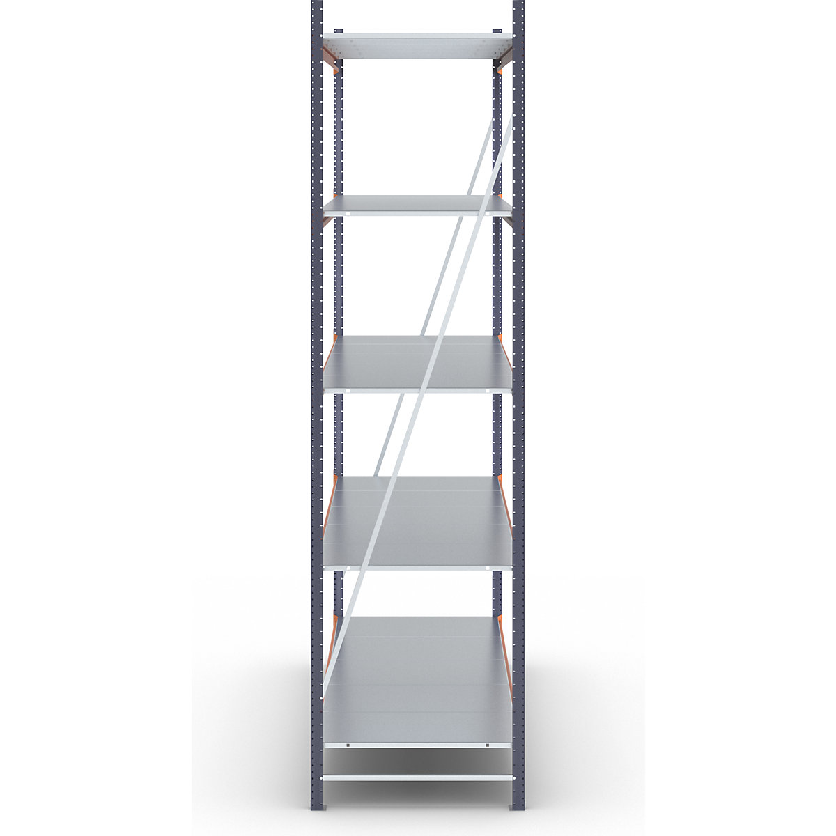 Estante larga (Imagem do produto 5)-4