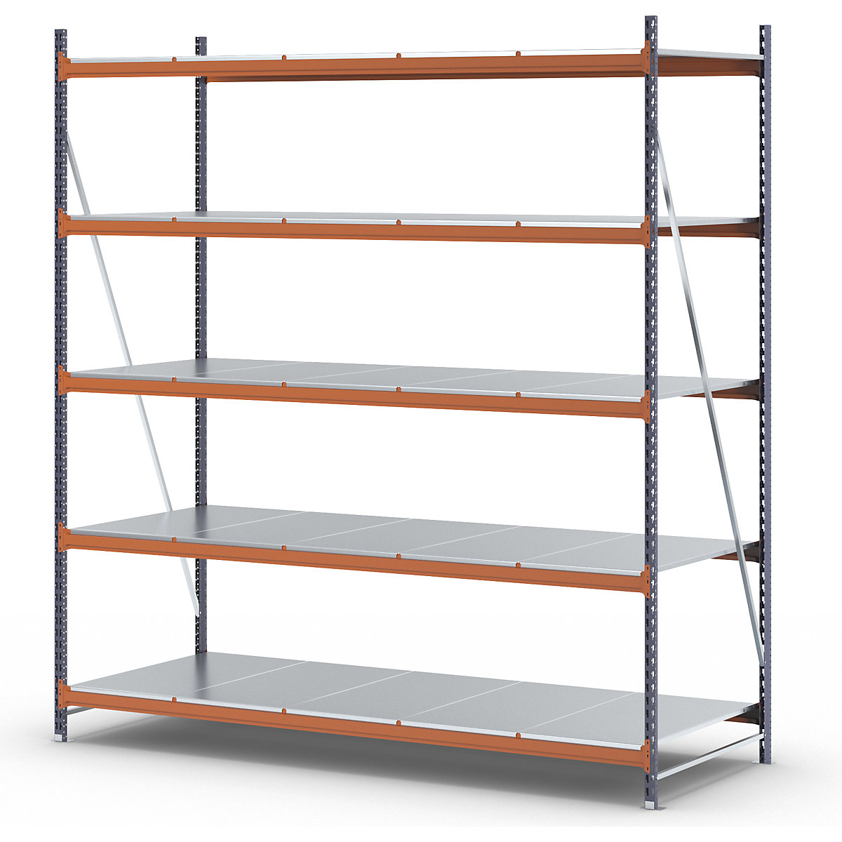 Estante larga (Imagem do produto 7)-6