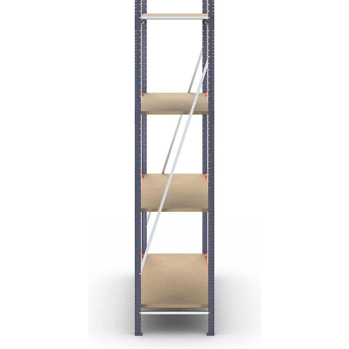 Estante larga (Imagem do produto 6)-5