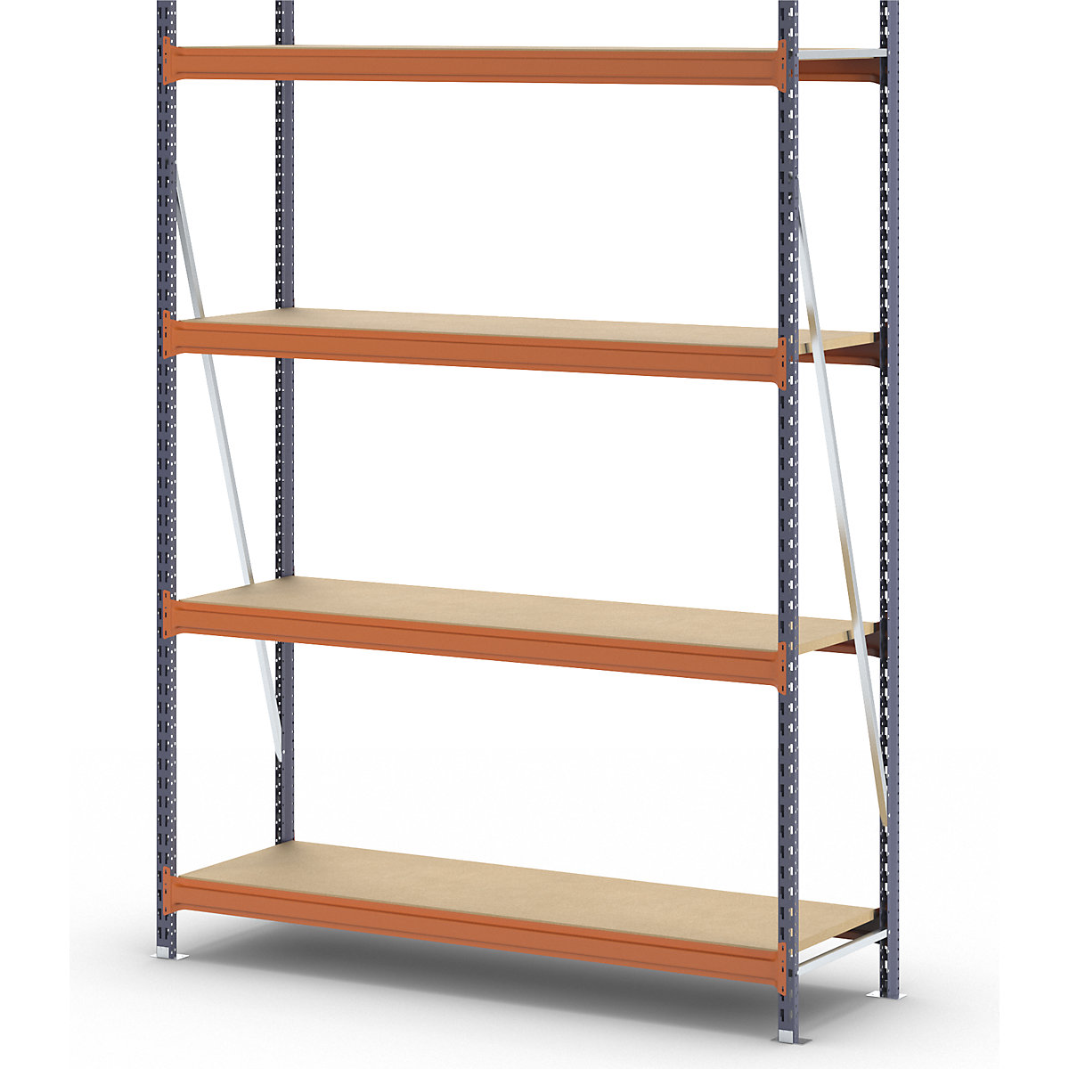 Estante larga (Imagem do produto 7)-6