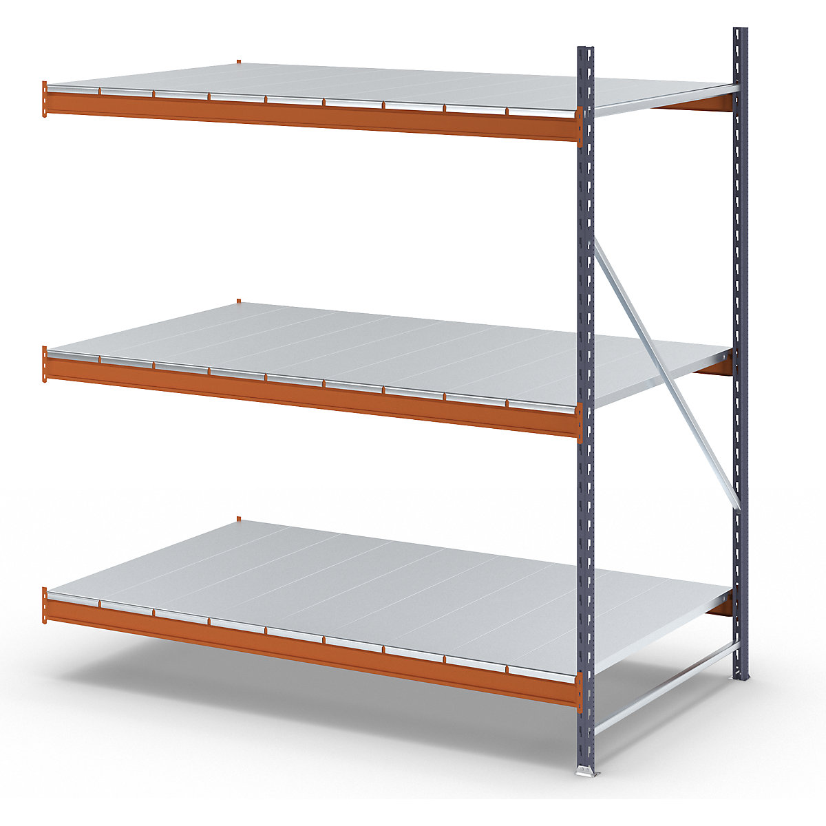 Estante larga (Imagem do produto 6)-5