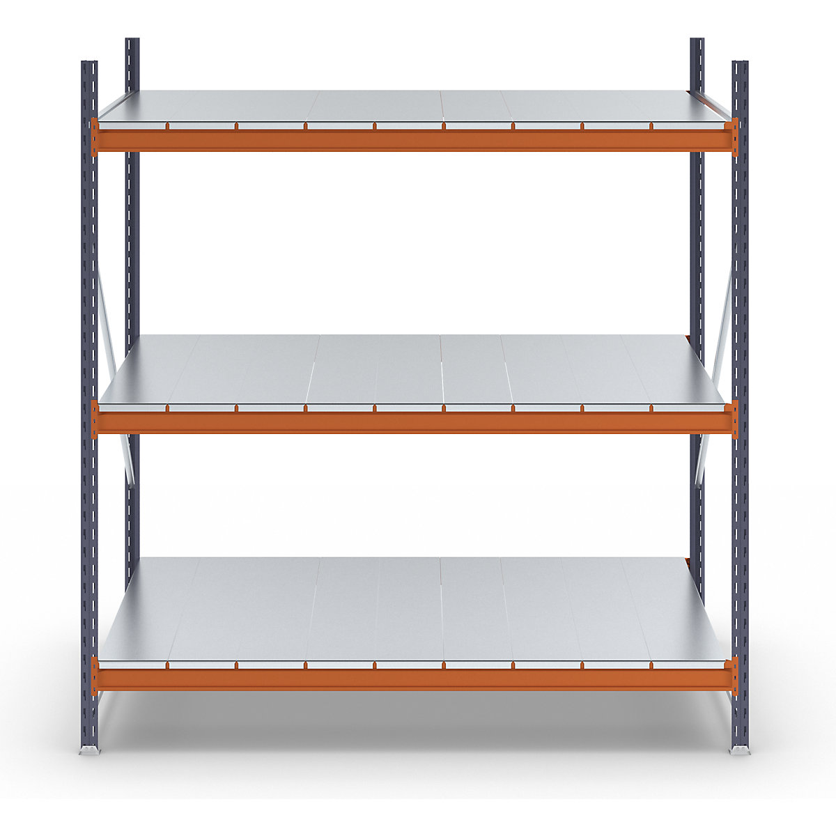 Estante larga (Imagem do produto 4)-3