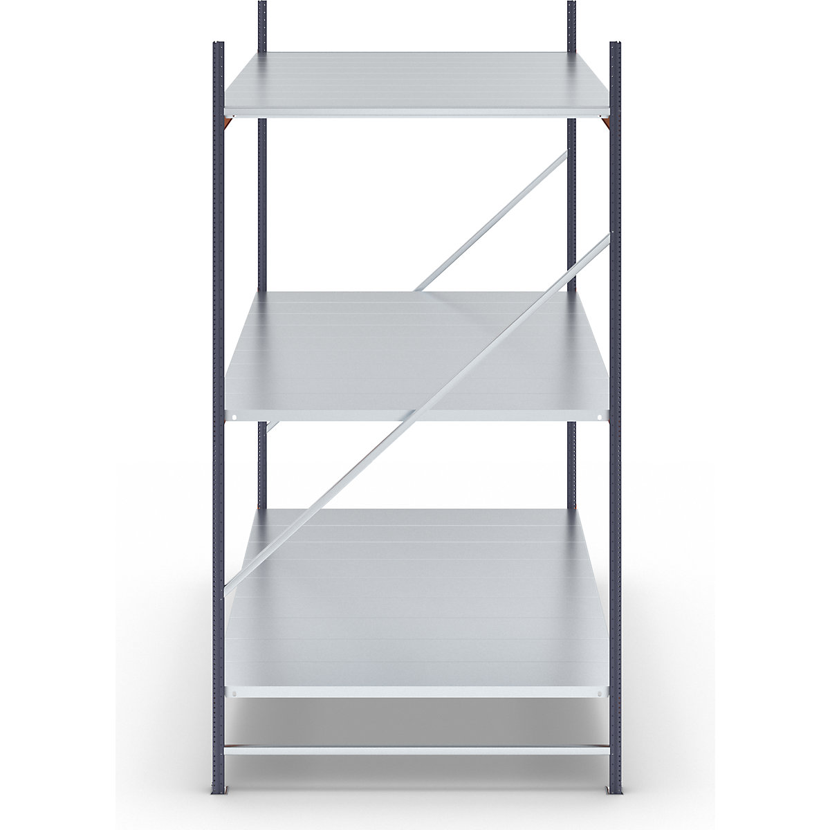 Estante larga (Imagem do produto 5)-4