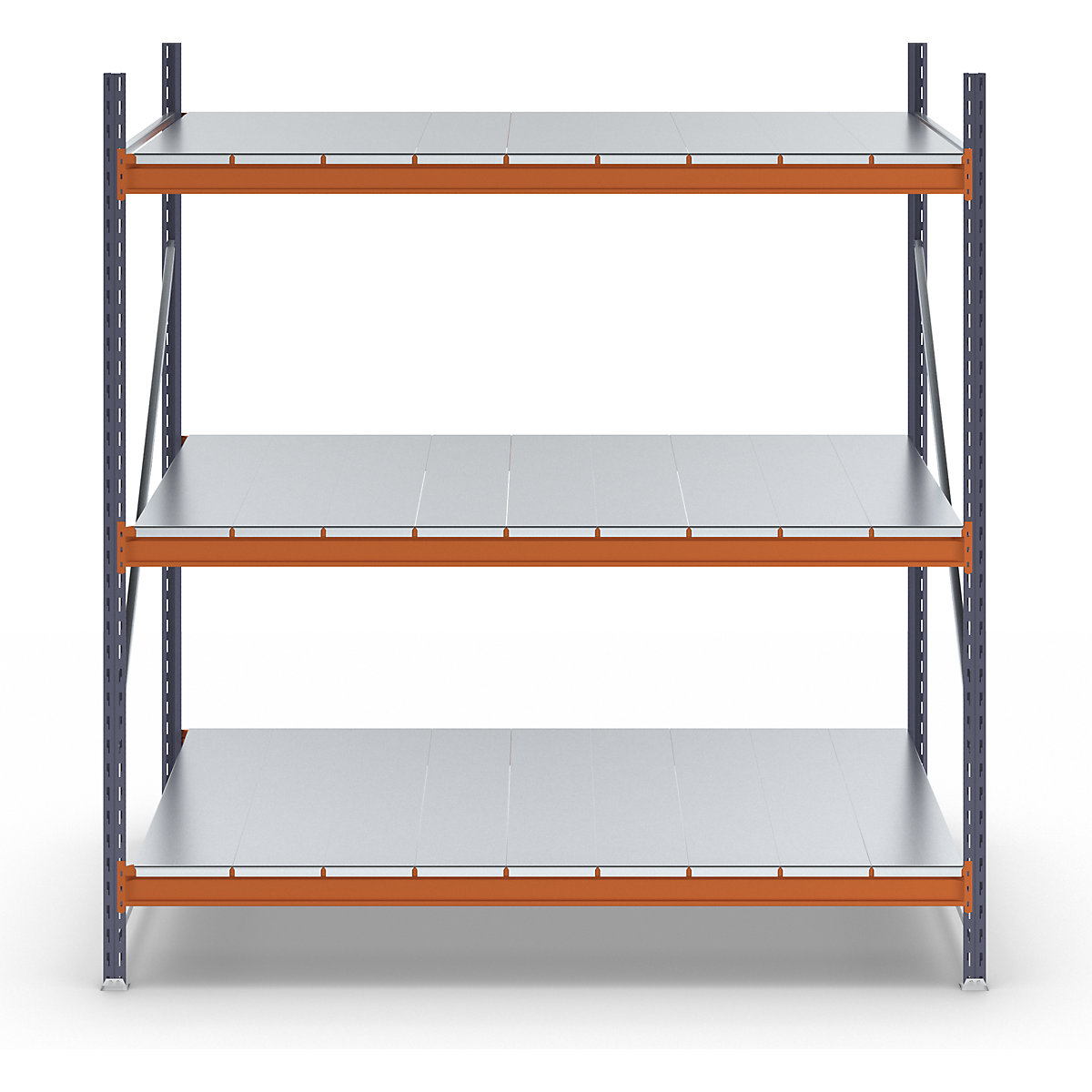 Estante larga (Imagem do produto 6)-5