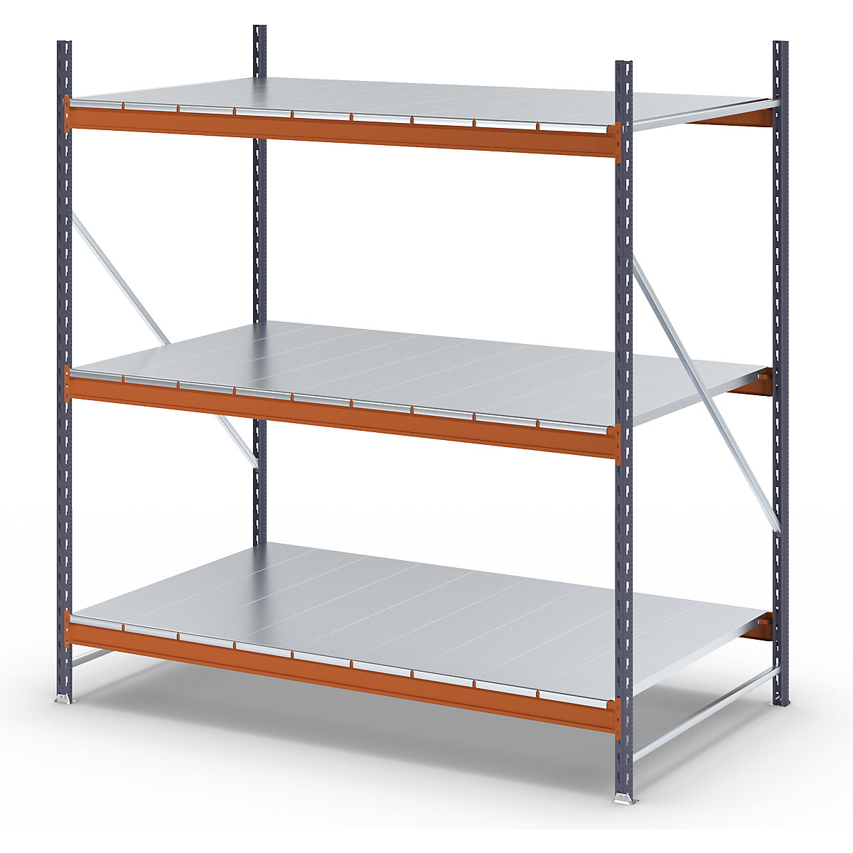 Estante larga (Imagem do produto 7)-6