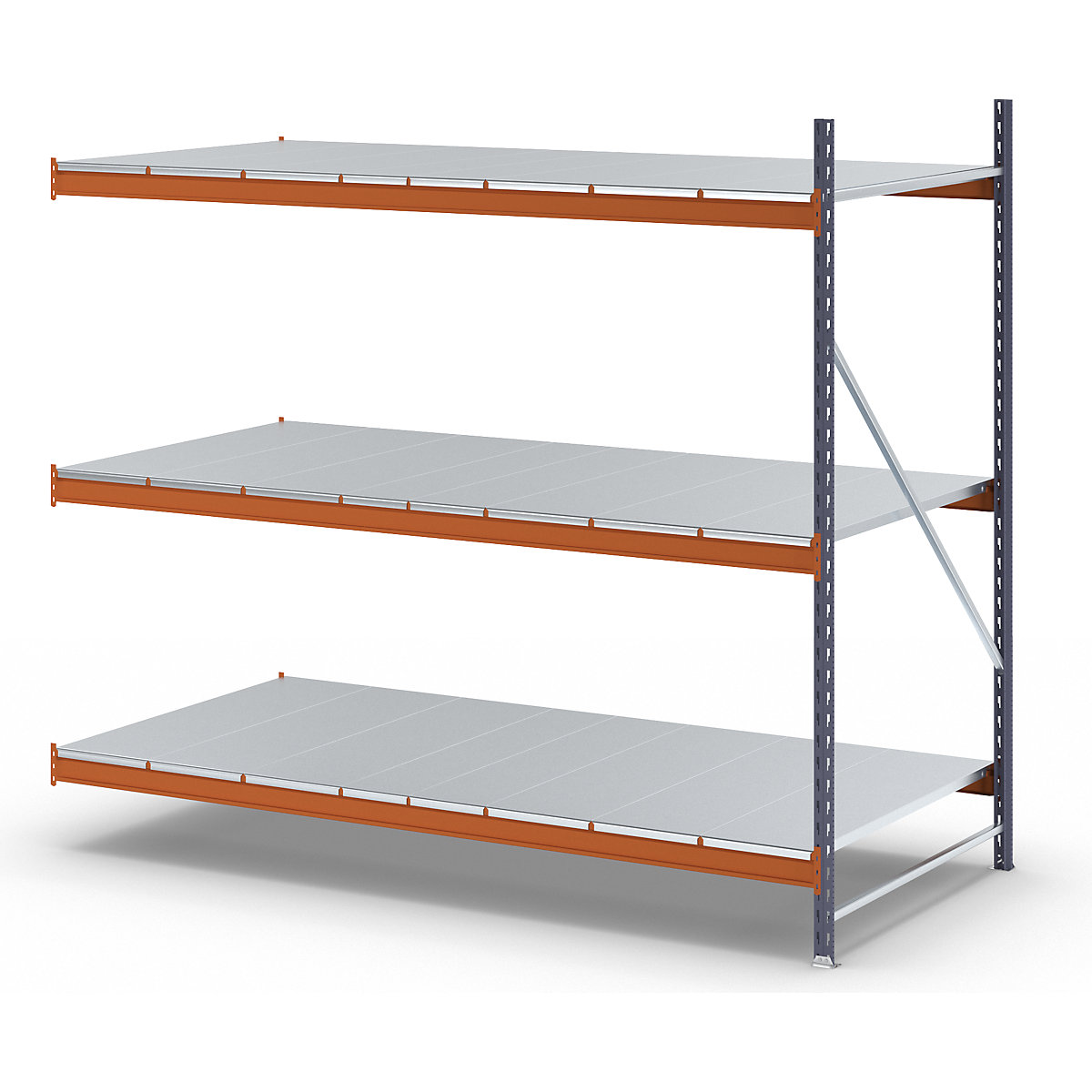 Estante larga (Imagem do produto 6)-5