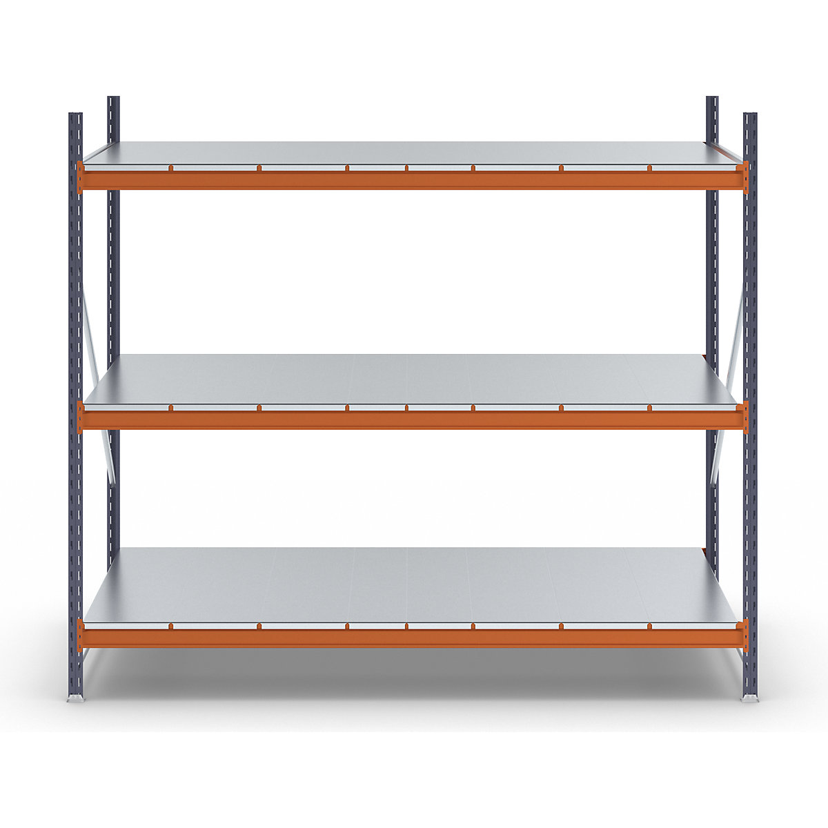 Estante larga (Imagem do produto 4)-3