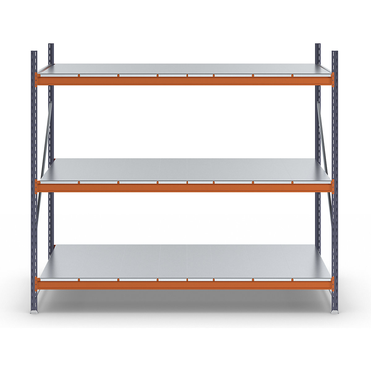 Estante larga (Imagem do produto 6)-5