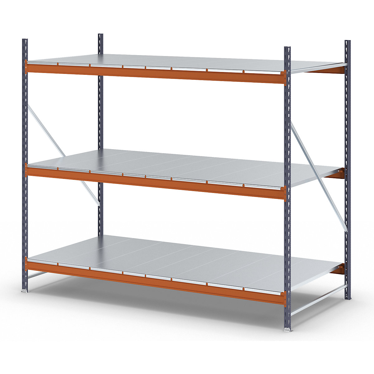 Estante larga (Imagem do produto 7)-6