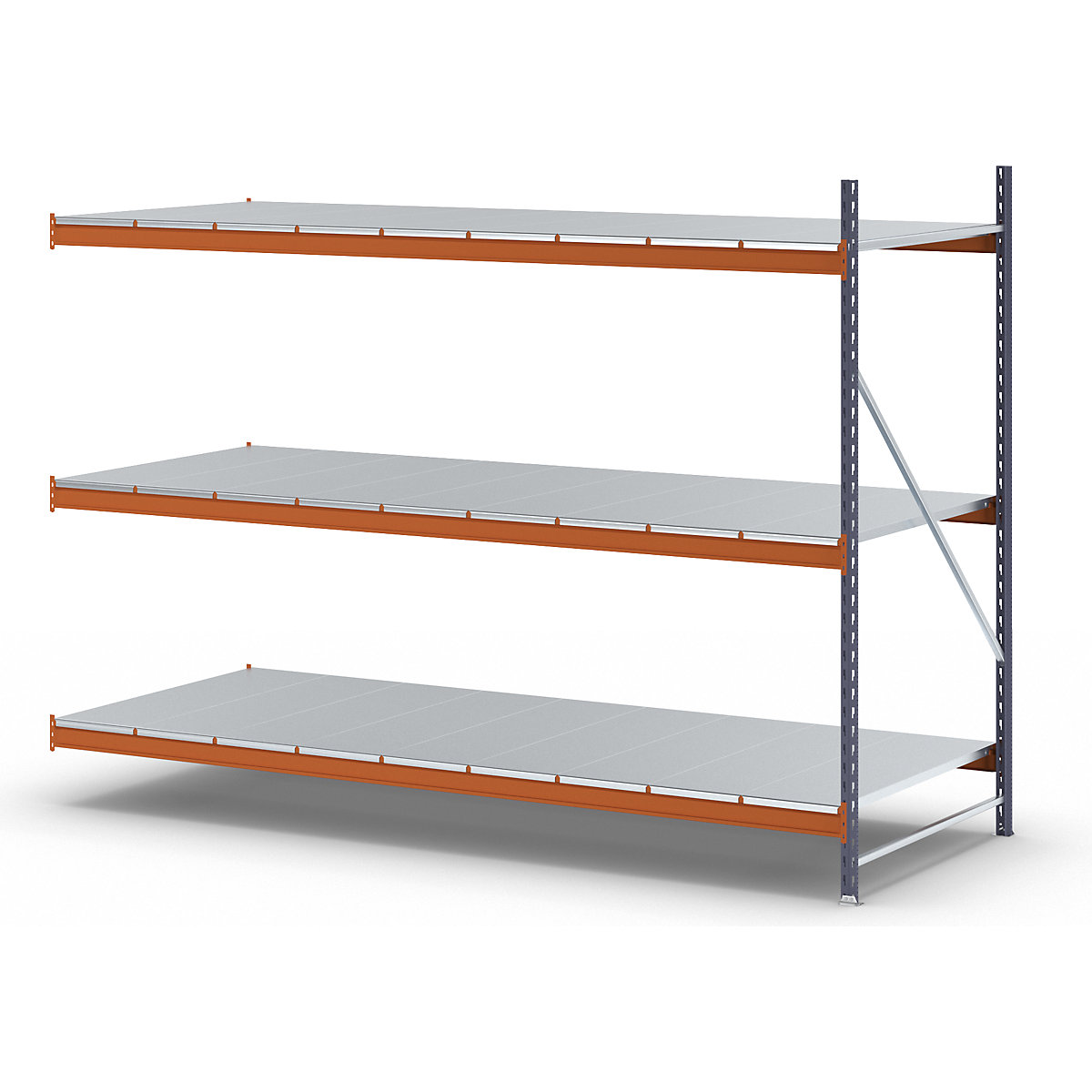 Estante larga (Imagem do produto 6)-5