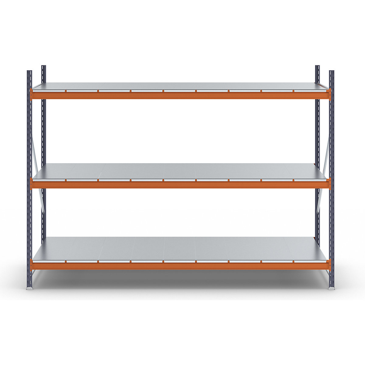 Estante larga (Imagem do produto 4)-3