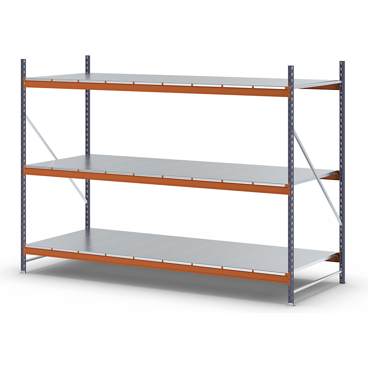 Estante larga (Imagem do produto 7)-6