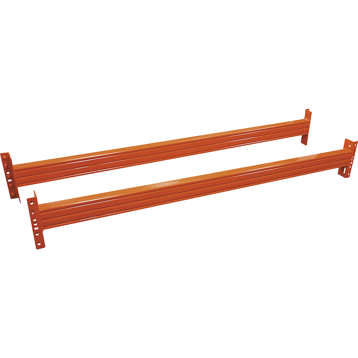 Viga de suporte, 1 par - SCHULTE