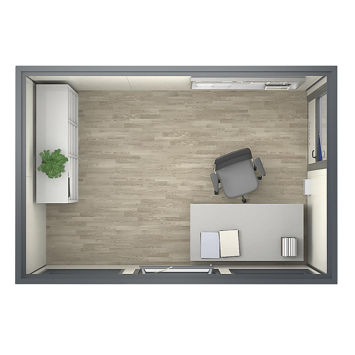 Sistema modular – eurokraft pro (Imagem do produto 5)-4