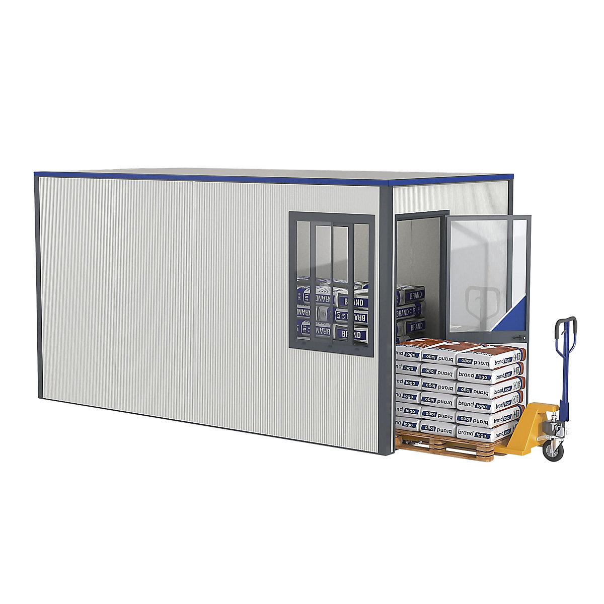 Sistema modular – eurokraft pro (Imagem do produto 6)-5