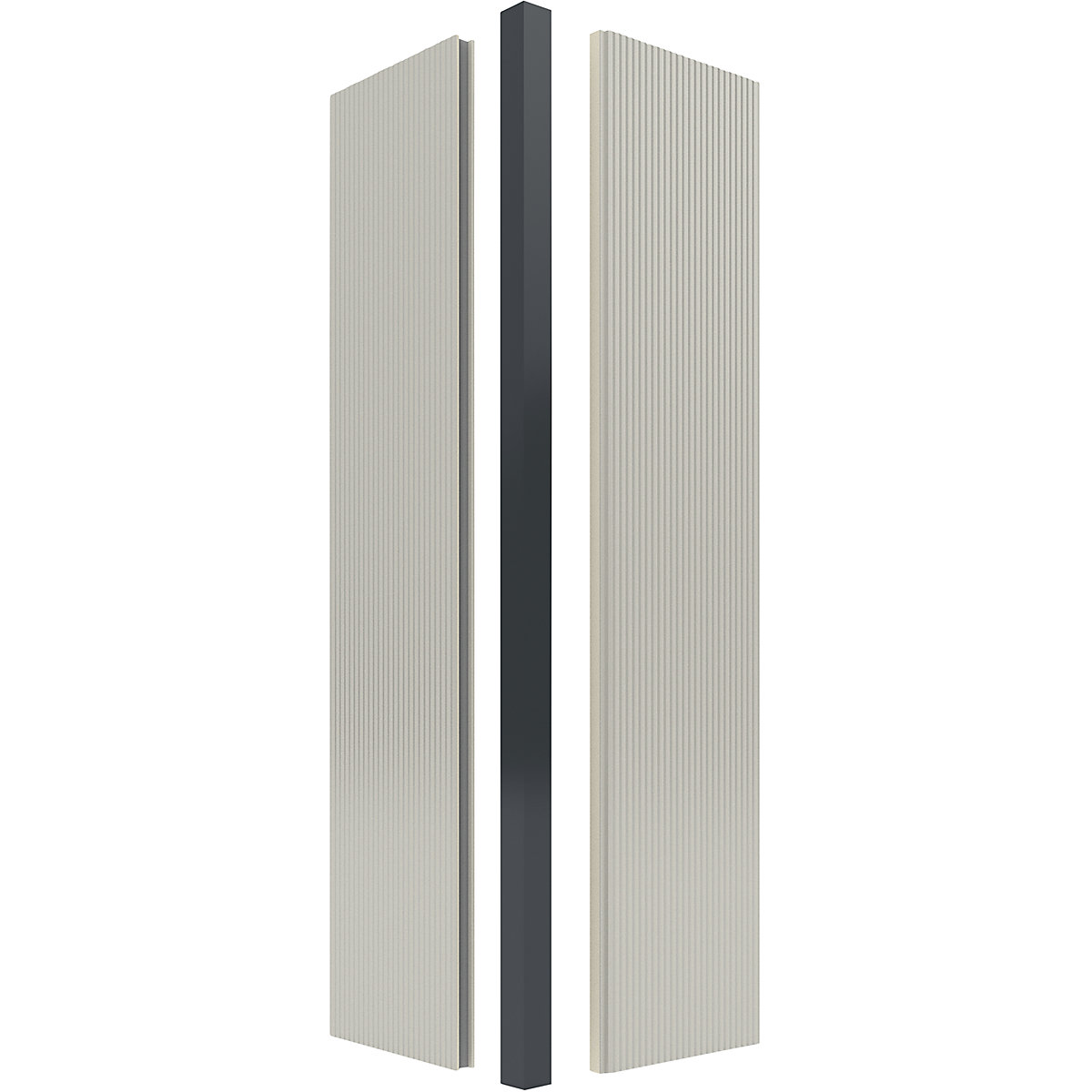 Sistema modular - eurokraft pro