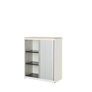 Armoire A Rideau Vertical M1036981 Frankel France