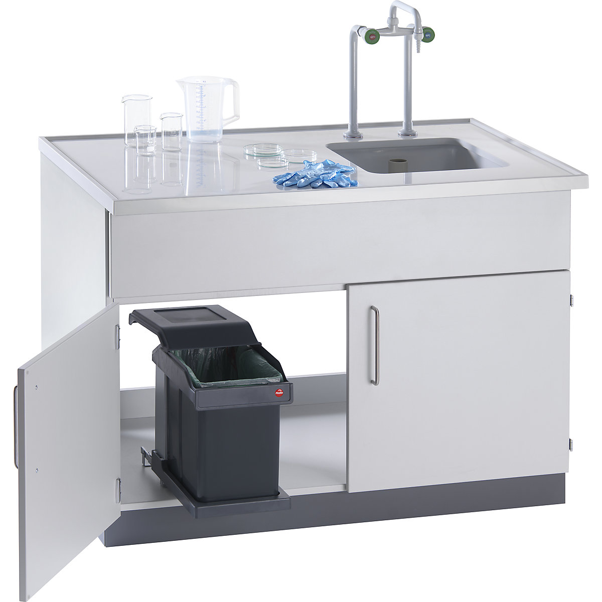 Evier de laboratoire (Illustration du produit 2)-1