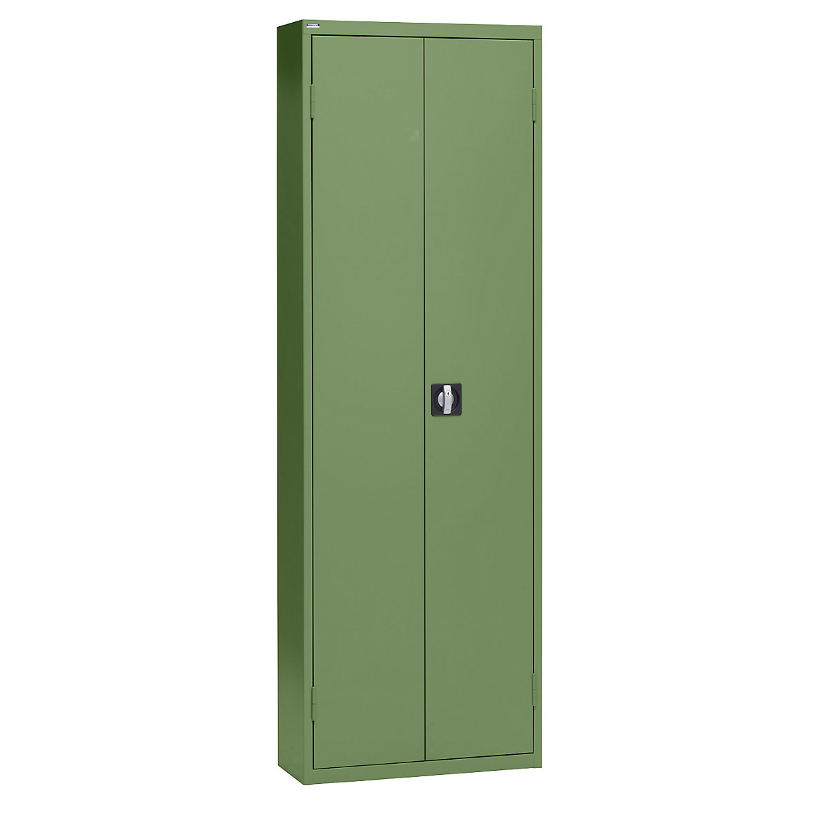 Armoire d'atelier en tôle d'acier – eurokraft pro (Illustration du produit 2)-1