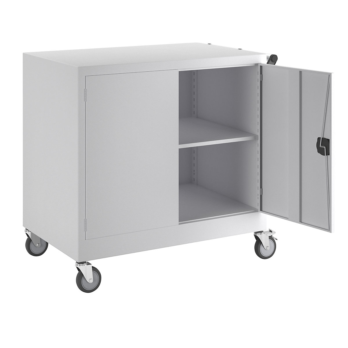 Armoire mobile