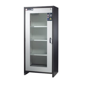 Armoire Anti Feu Pour Produits Dangereux M1120569 Kaiser Kraft
