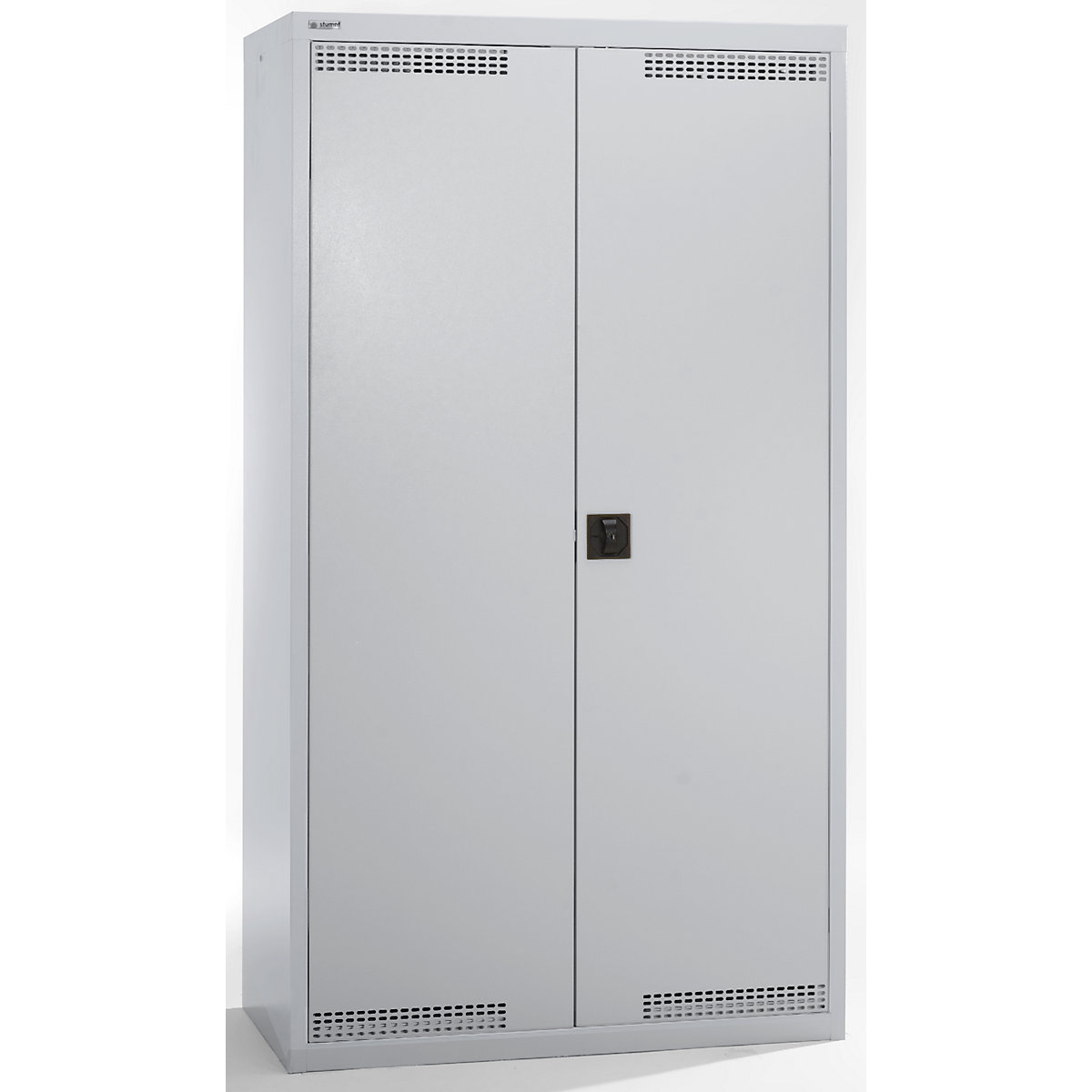 Armoire de sécurité à portes perforées (Illustration du produit 2)-1