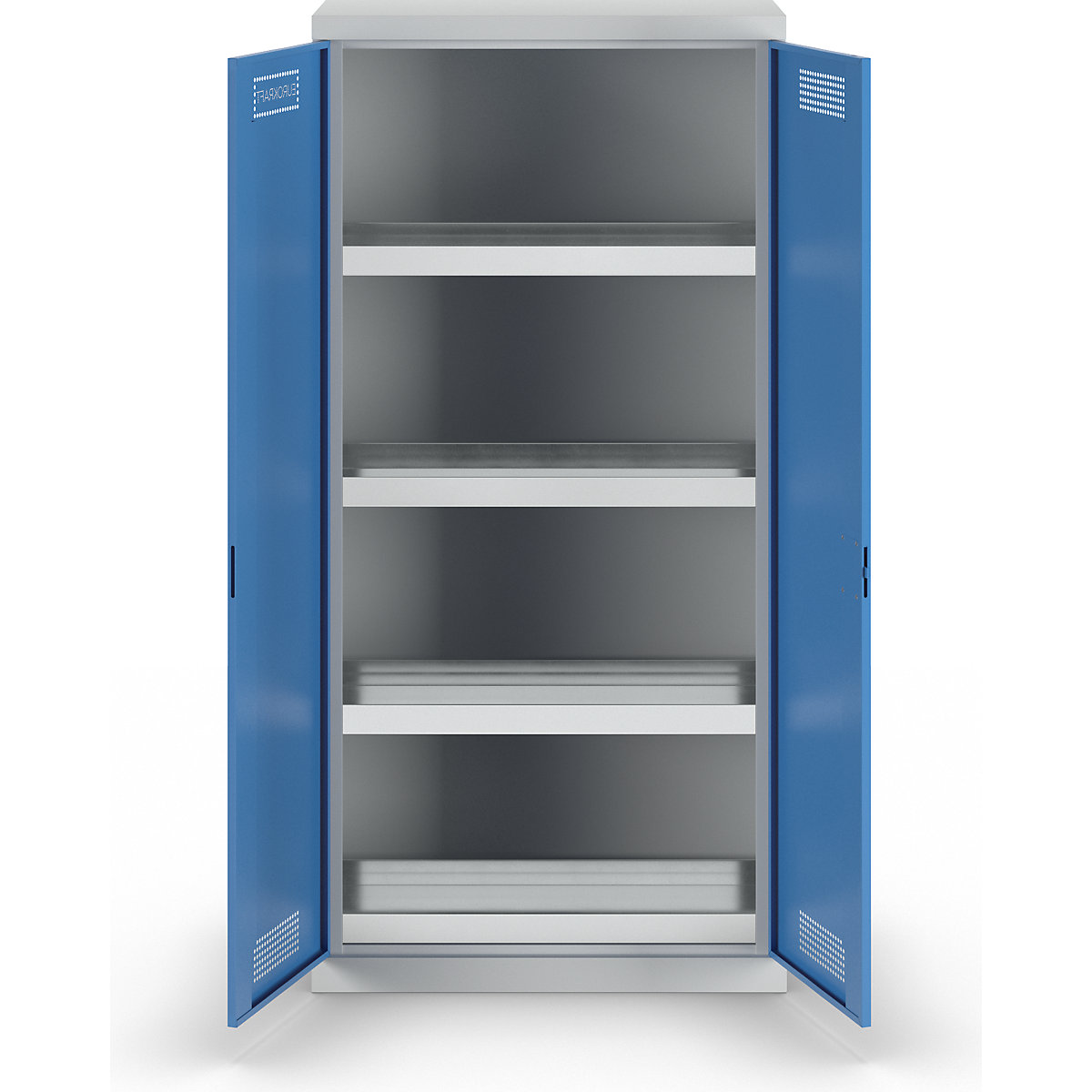 Armoire de sécurité – eurokraft pro (Illustration du produit 3)-2