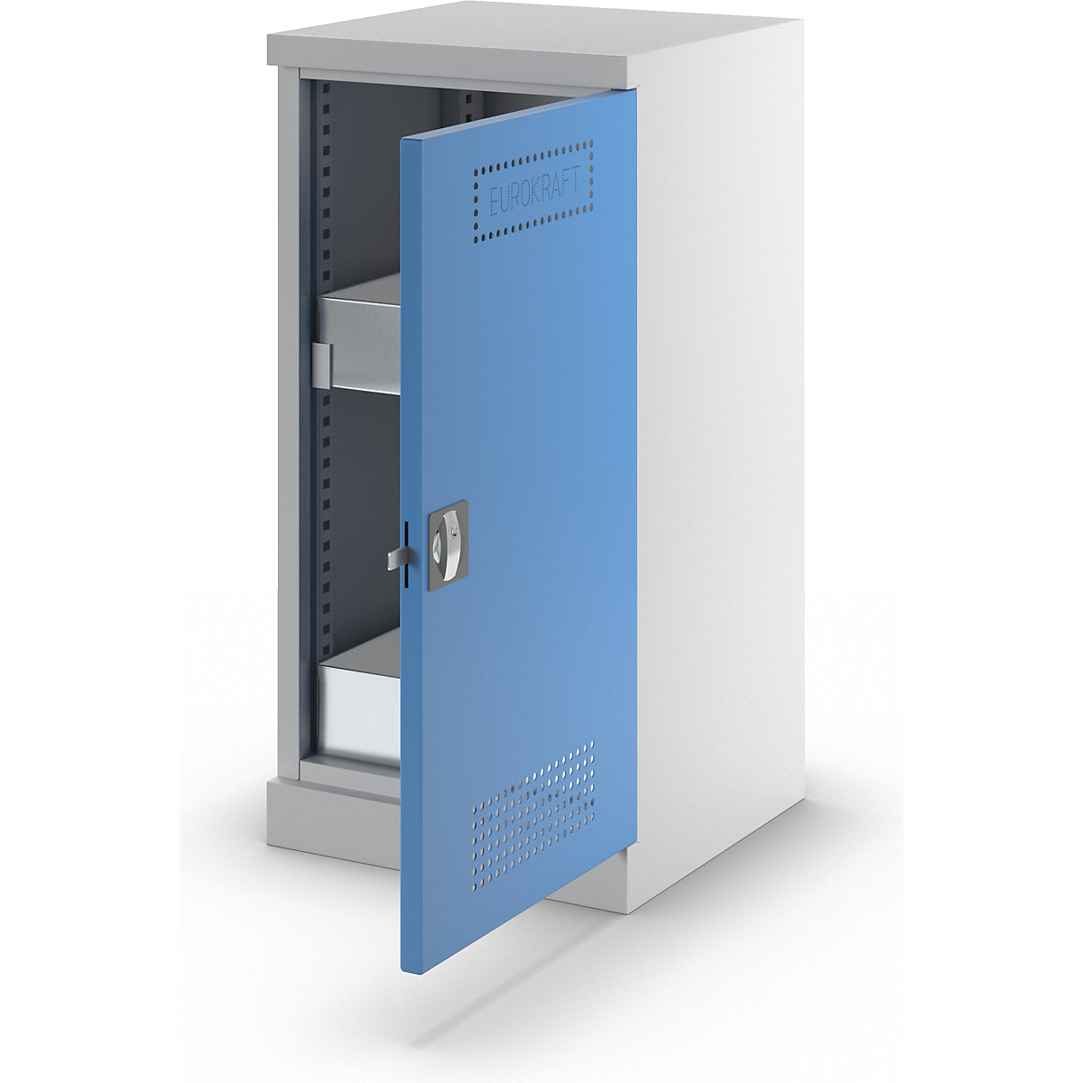 Armoire de sécurité – eurokraft pro (Illustration du produit 5)-4